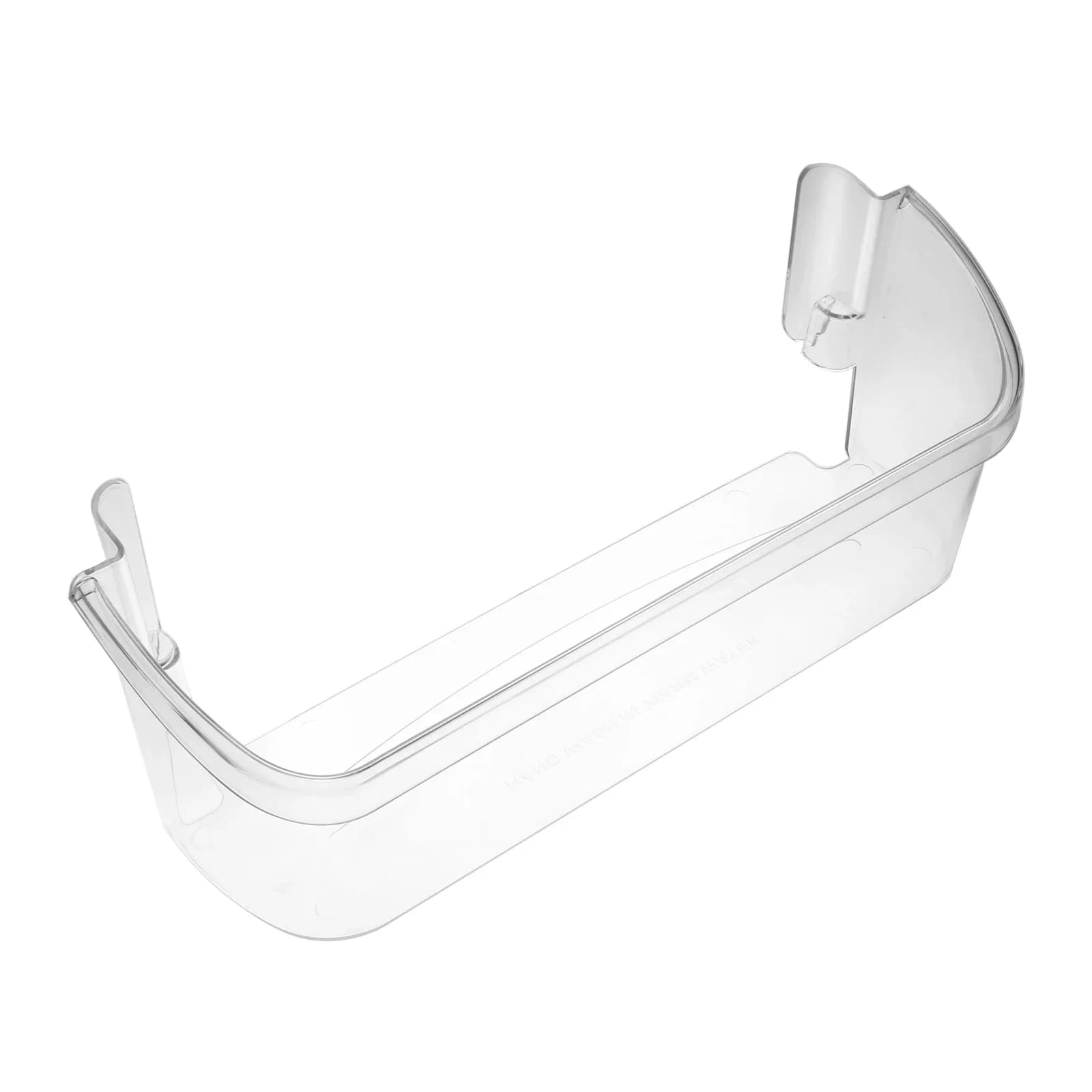 240324502 Refrigerator Door Box Storage Bin Shelf Fit Frigidaire,Kenmore,Electrolux Replaces Parts 240324510,240324511,240324513
