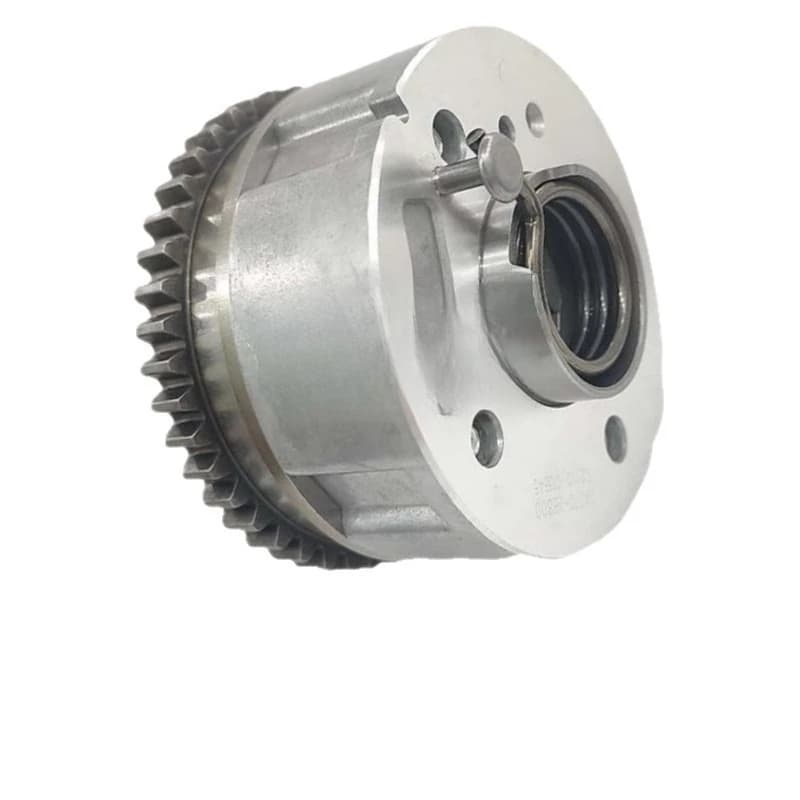 Suitable for timing gear camshaft phase regulator eccentric shaft teeth 24370-2B800