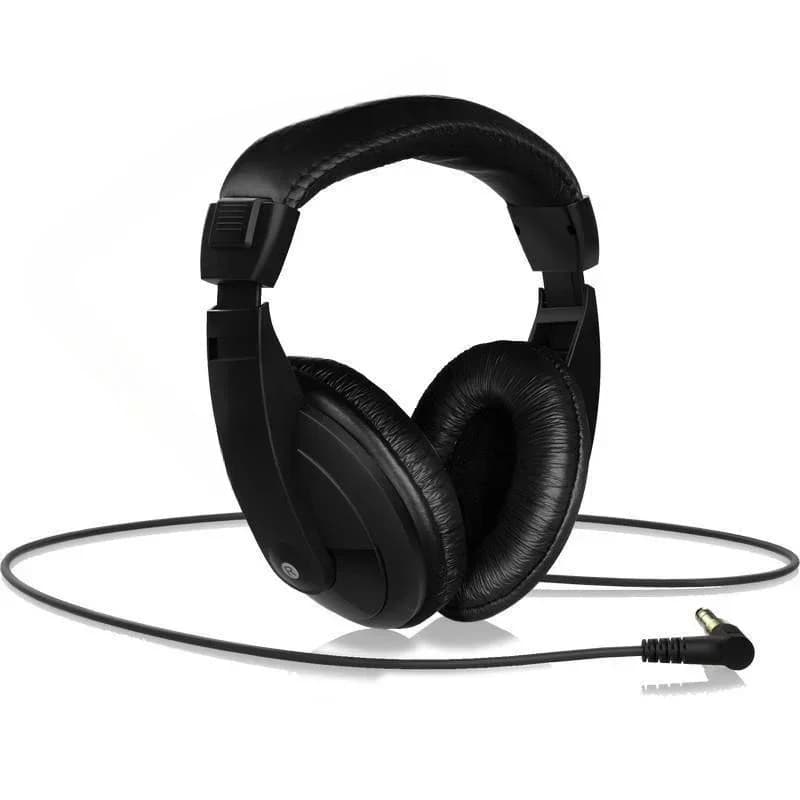 R studio headset HPM3000 practical