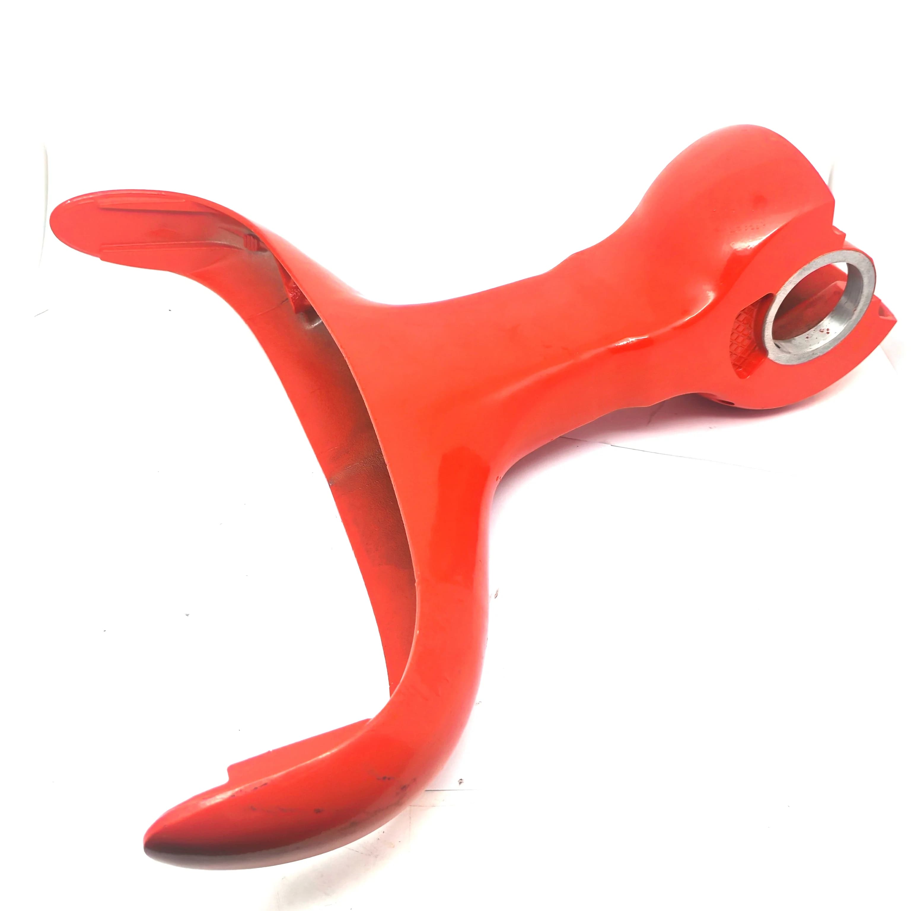 3095406704 Linde Tiller Arm Assembly for Linde 131 / 1158 Series T16 T20 L12 L14 L16 Pallet Trucks