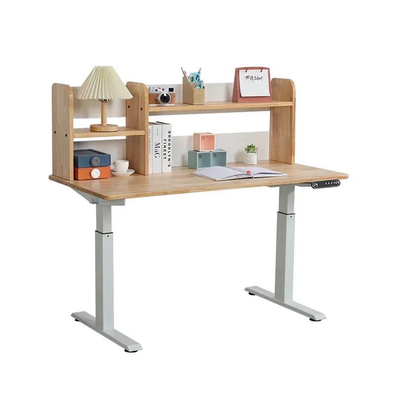 Dual motor electric lifting table legs, intelligent electric lifting table