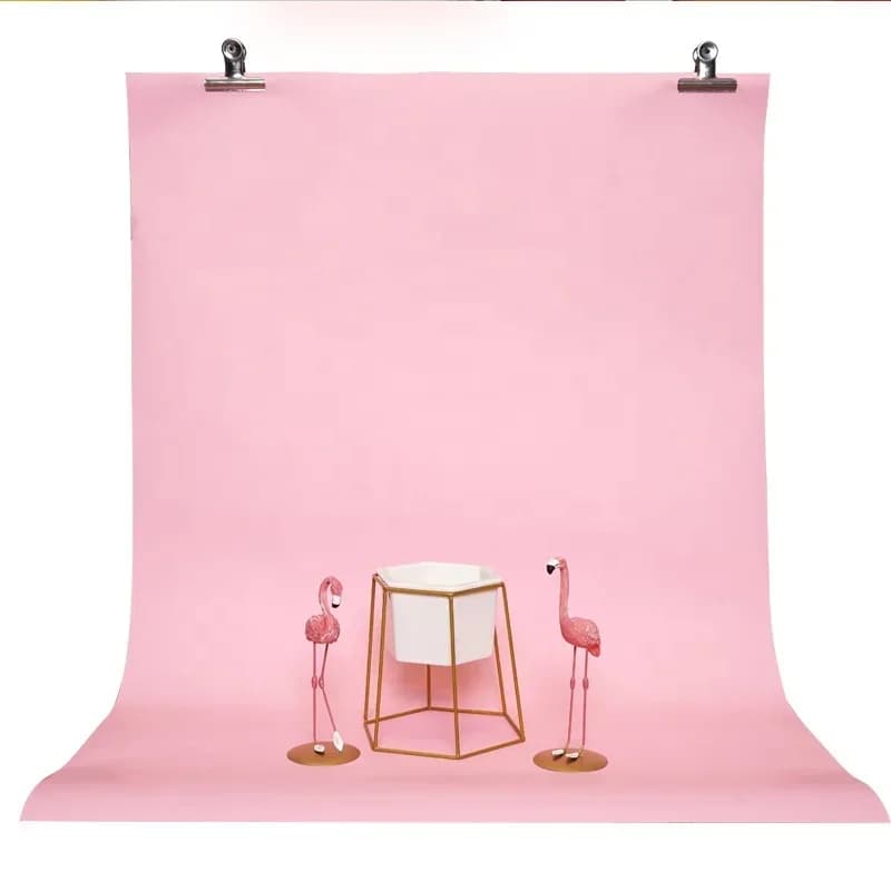 2.72X10m background seamless photo photo studio photo props no glare