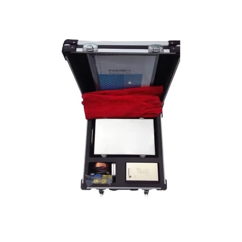 Furnace temperature tester, powder coating reflow soldering wave soldering heat temperature tracking recorder