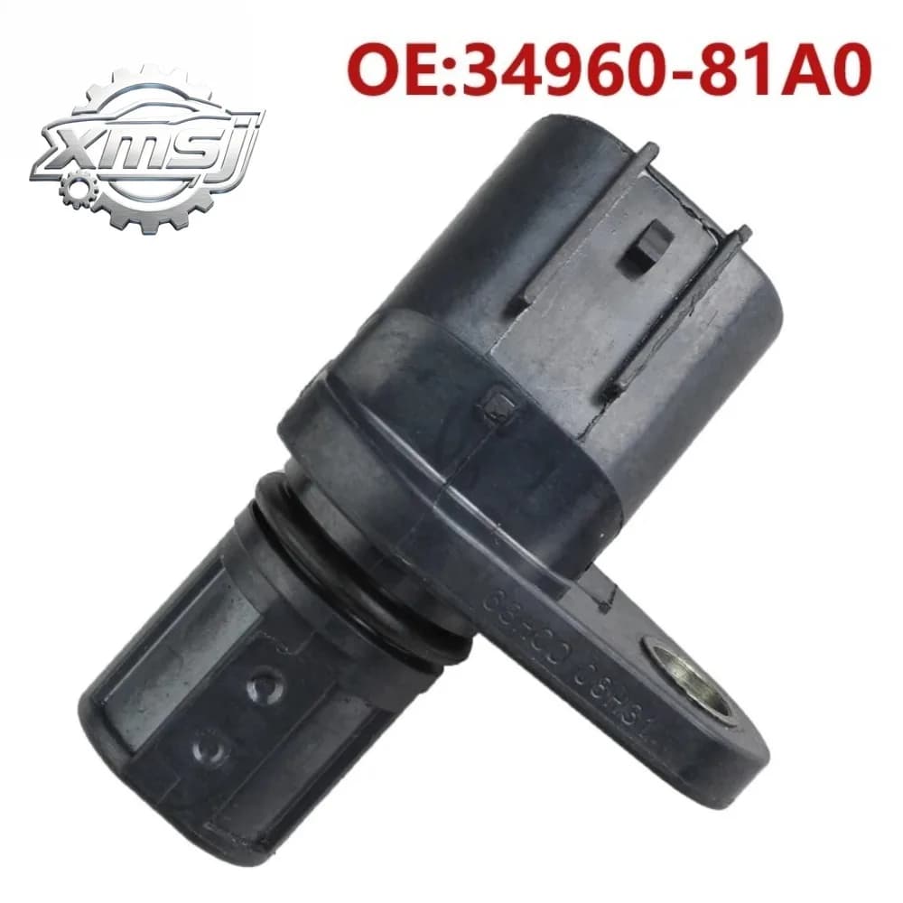 34960-81A0 3496081A0 Sensor De Posición Del Cigüeñal Para Suzuki 33220-76G21 34960-84A0