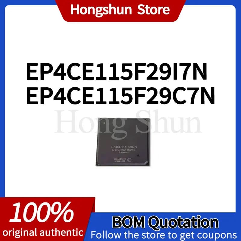 EP4CE115F29C7N Phone case EP4CE115F29I7N phone case