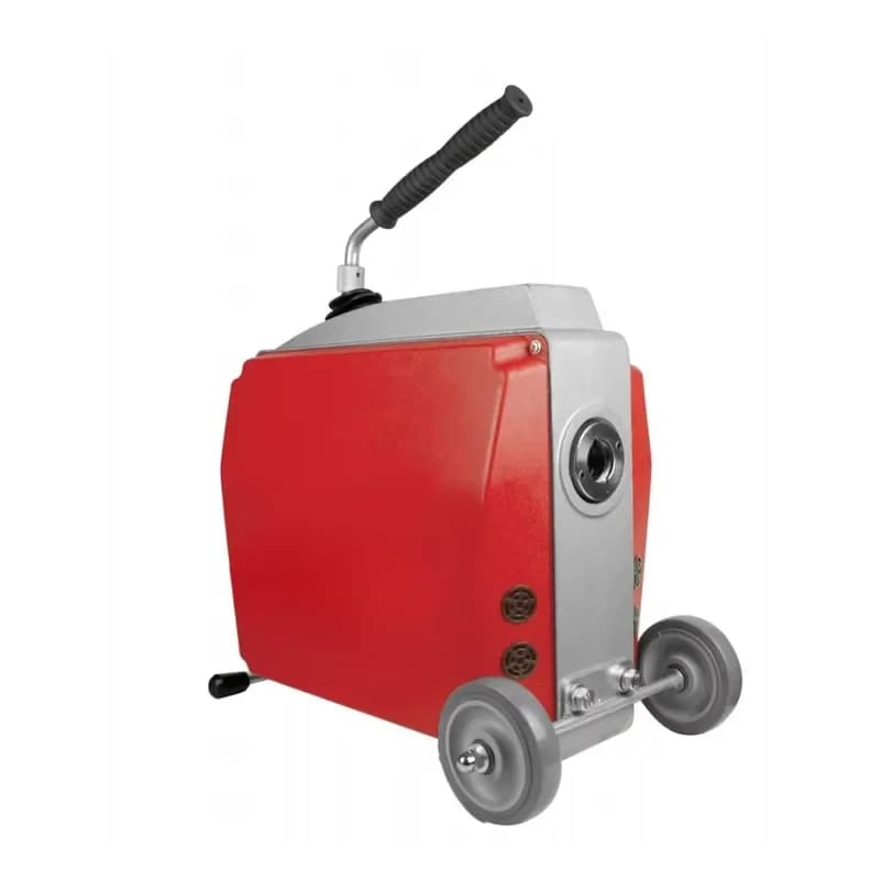 Sewer Drain Cleaning Machine