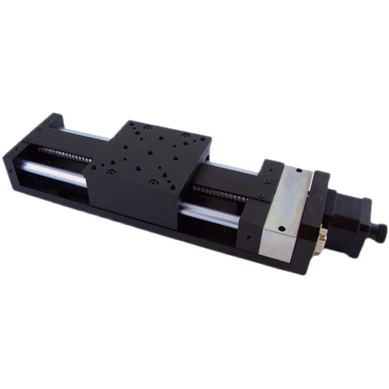NT302TA precision electric translation stage