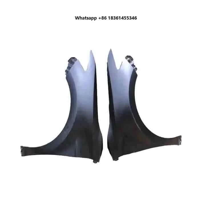Car Spare Parts High Quality Car Front Fender OEM 53801-06180 Car Fenders for Camry 2018-