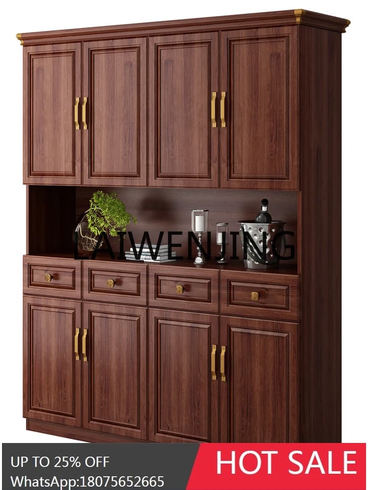 Aluminum Alloy Shoe Cabinet Household Entrance Entrance Foyer Large Capacity Waterproof and Sun Protection Balcony Locker