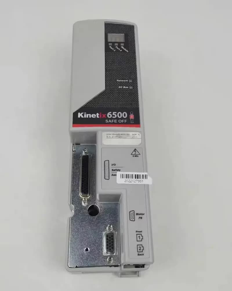2094-EN02D-M01-S0 AB PLC driver connector
