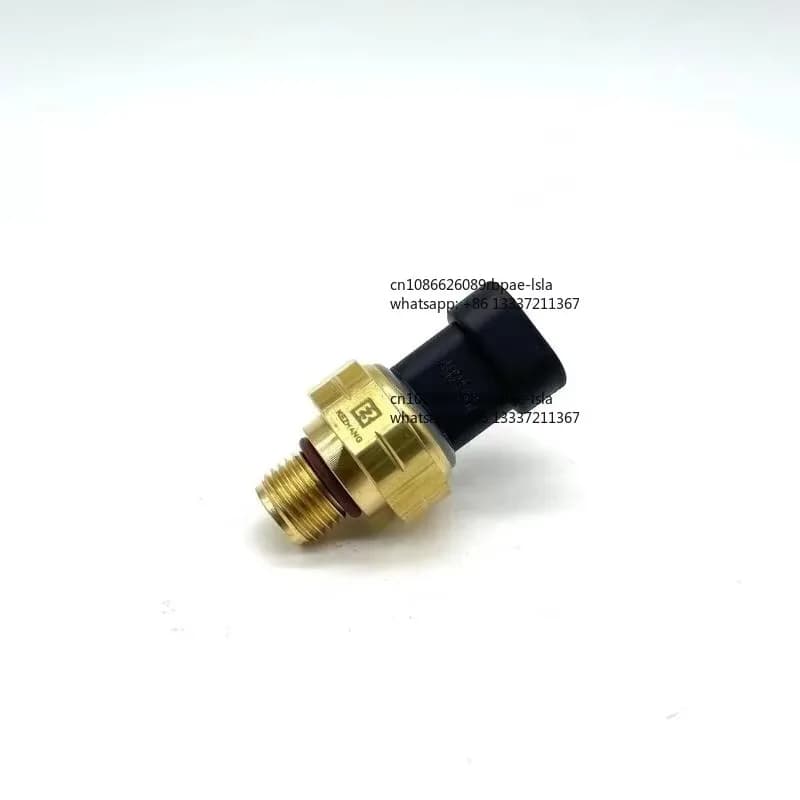 Ex-factory price oil pressure sensor switch 4921487 HM-A50089 for NT855 K50 excavator spare parts