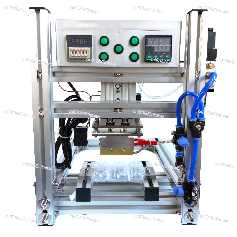 screen paste machine repair TV screen failure LCD TAB/COF bonding machine panel LED TV laptop screen repair machine