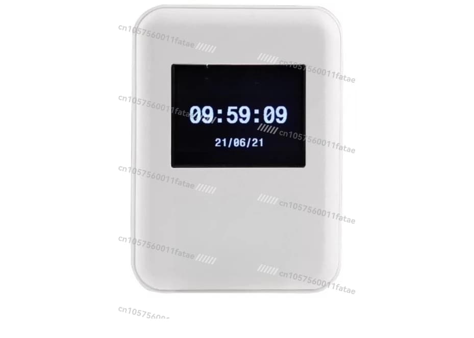 Portable Duplex Digital Hotspot Board Node Box, Multimode Digital, Modem