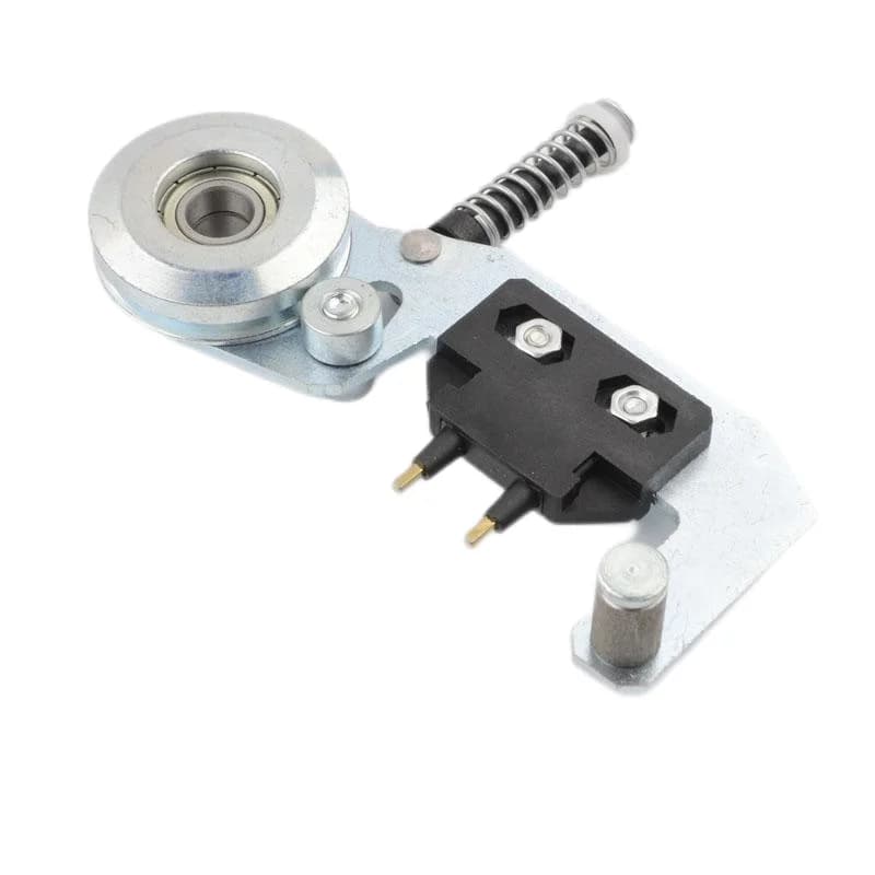 Factory Direct Sales of Elevator R5 Car Door Knife      Hook Mechanical Inter     AMD Contacts