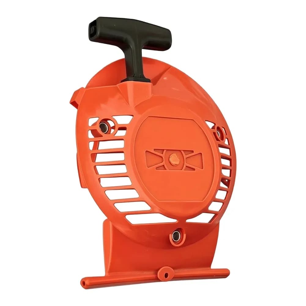 Recoil Starter Assembly Kit For Trimmers -  Easy To Install Recoil Pull Starter For Trimmer Starter Assembly Garden