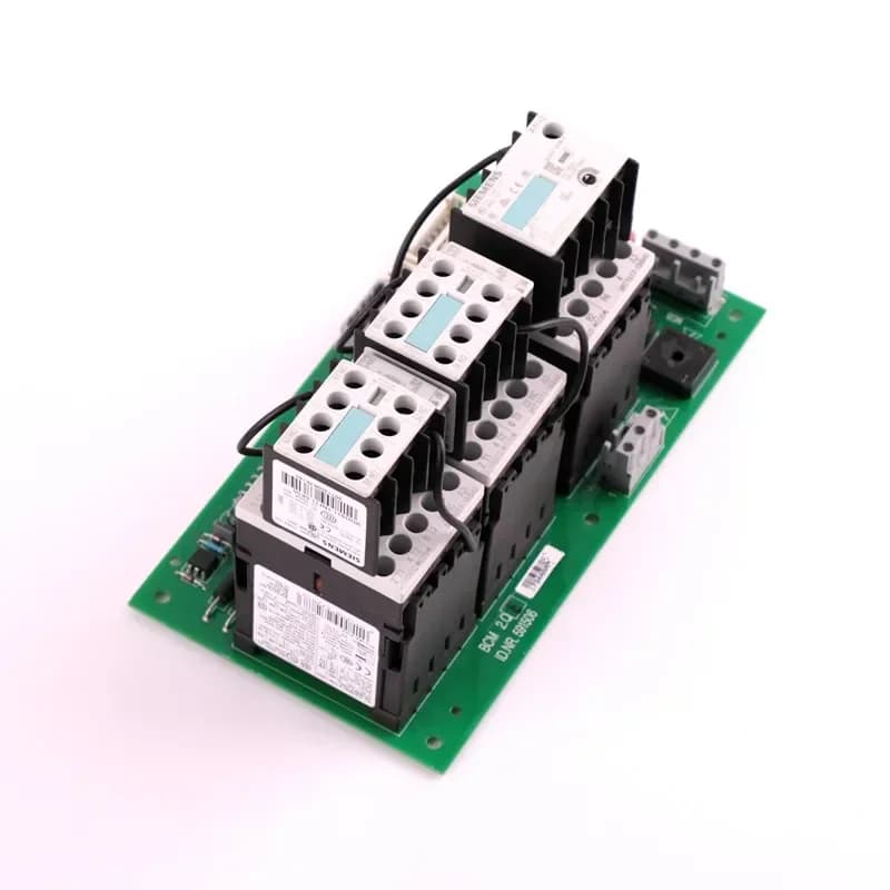 Elevator ID 591506 Contactor Brake Board 591538 Relay Board BCMM Lift Accessories