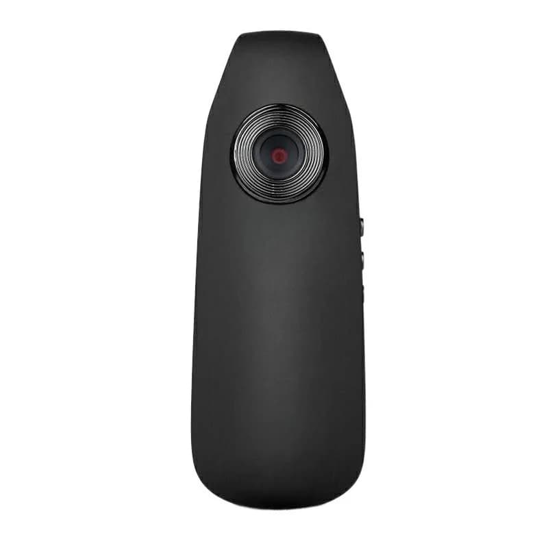 High definition camera head camera outdoor sports motorcycle bicycle recording