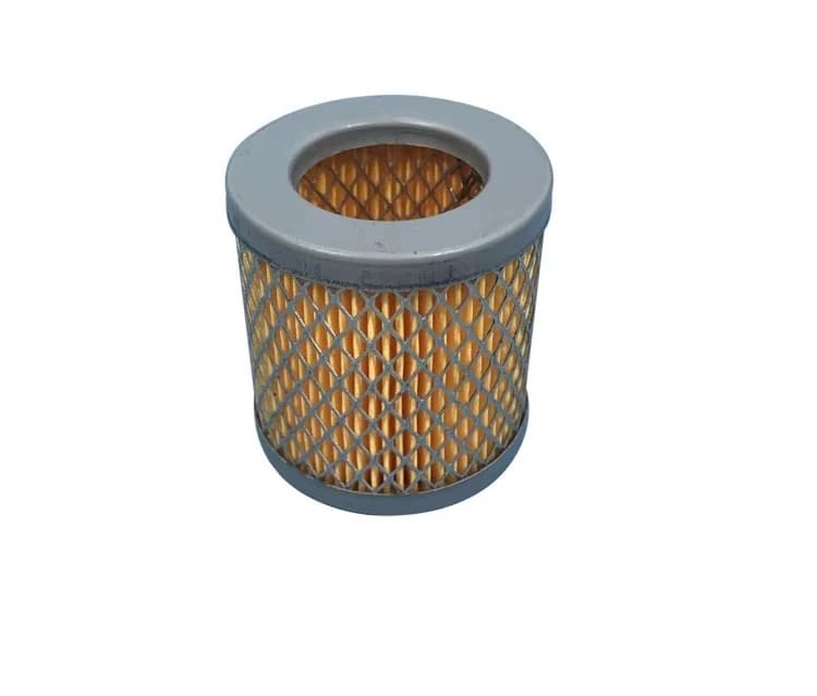 Replace The Vacuum Pump Intake Filter 0532000005 Vacuum Pump Filter