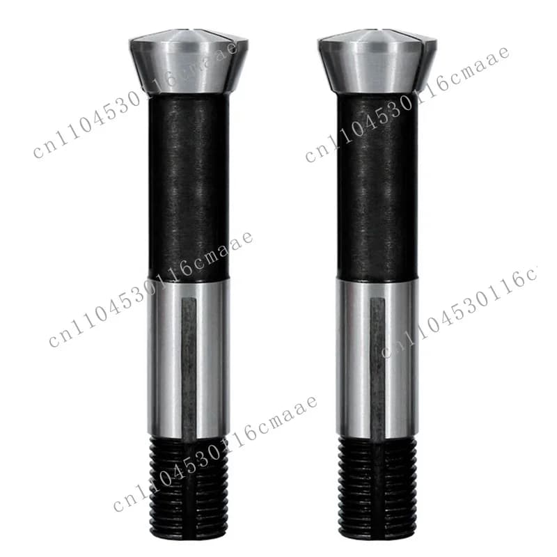 16-Piece U2 chuck Universal grinder clamp with M20 thread sharpener chuck, numerical control machine parts Tool accessories