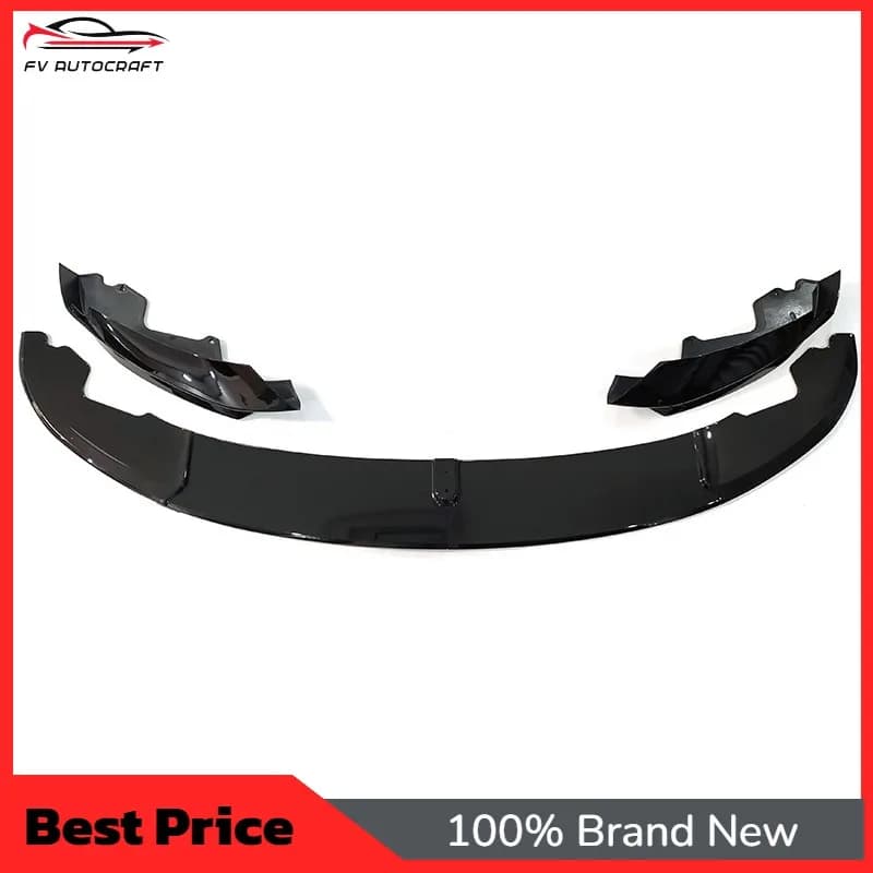 【2026】Upgrade MP Style ABS Front Lip For 4 Series F32/F33/F36 2012-2020 2/4 Doors Car Accessory
