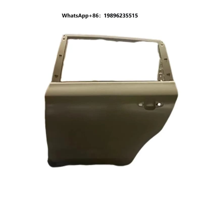 Body Coverings System Accessories Car Door OE NO. MEH-6201010
