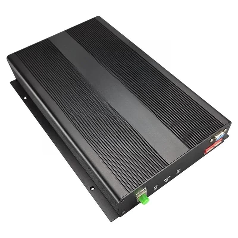 Fiber Repeater Near Side Machine, Wireless Intercom Amplifier