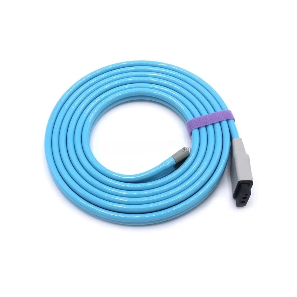 877514 Infant/neonate NIBP Adapter Hose Double Tube 2.5M