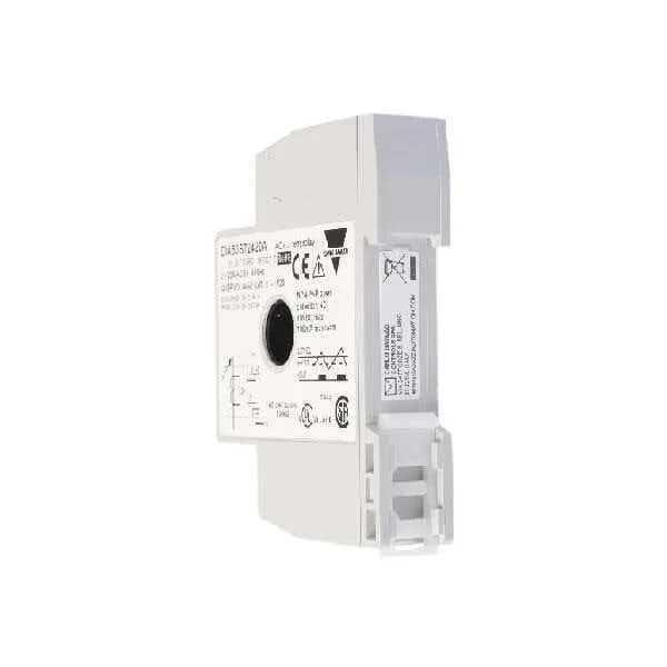 DIA53S72450AFB002 Swiss Jiale current protector thermal relay overcurrent motor