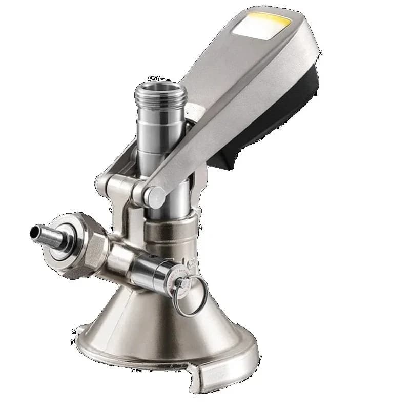 Barrel Craft Beer Distribution Equipment Barrel Dispensers Beer Connectors