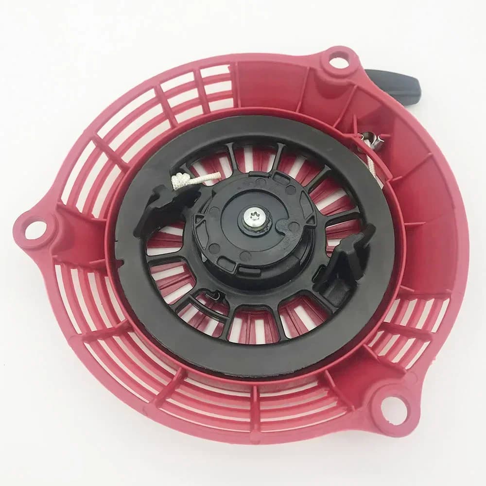 High quality Recoil Pull Starter 28400-ZM0-J22ZB Assembly fits For Honda HRB425 HRB476 HRD536 HRG415 HRG465 HRG536