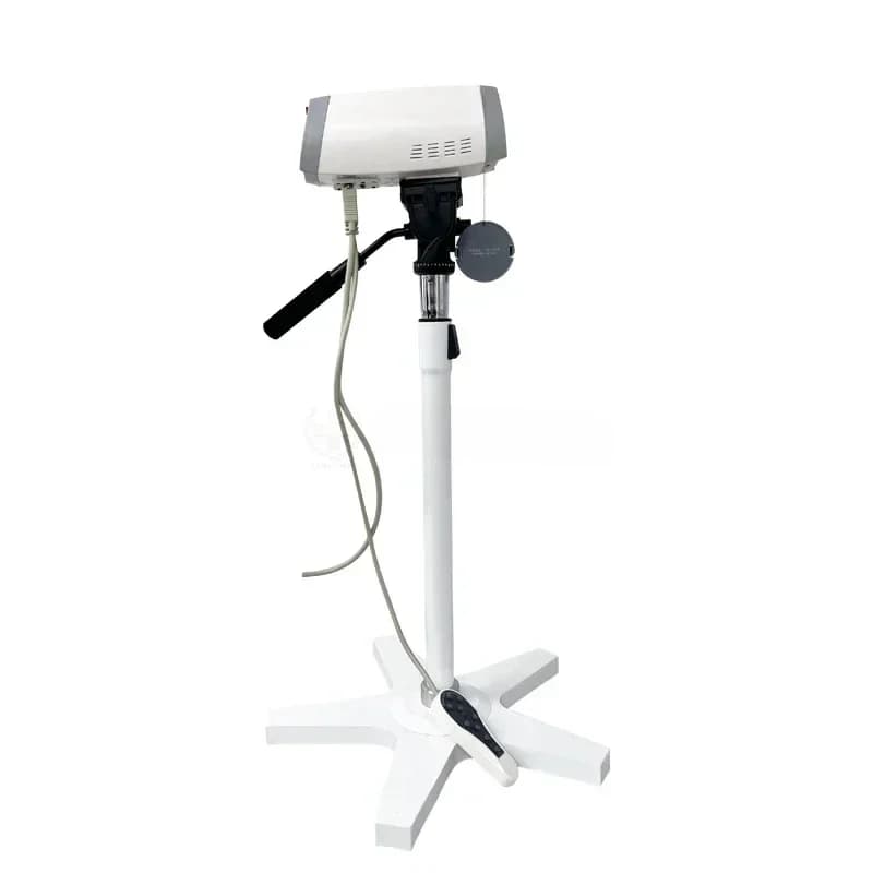 SY-F005HD-1 HD image video Colposcope- gynecological examination colposcopy- medical camer