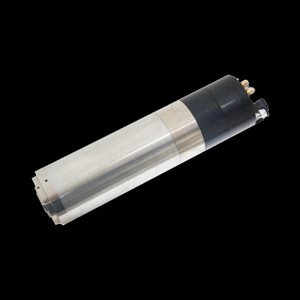 BT30 3.2KW Atc Spindle 600hz 18000 Rpm, Suitable for High-precision Machining, Grinding and Deburring Operations