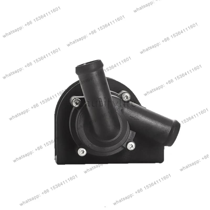TOOL  manufacturer in-stock electronic auxiliary water pump OE 99762025100 suitable for 911