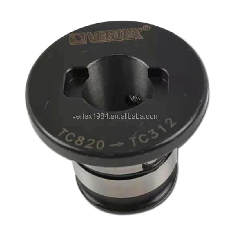 Taiwan  Tool Tapping Collet Adapter TC820/TC312-AD