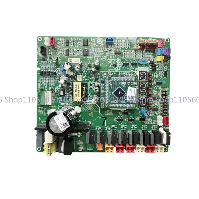 Applicable To Gree Fifth Generation Multi-line External Machine Main Board 30226000045 Main Board WZ6L35A 30226000046