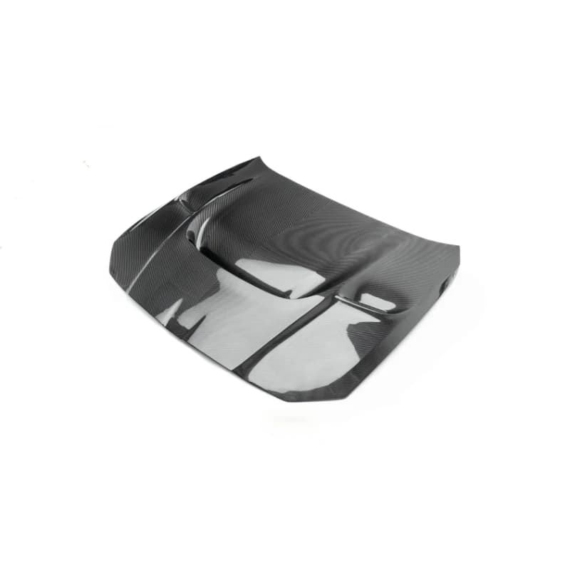 High Quality Dry Carbon‑Fiber Engine Hood, Performance‑car Exterior Modification Accessories