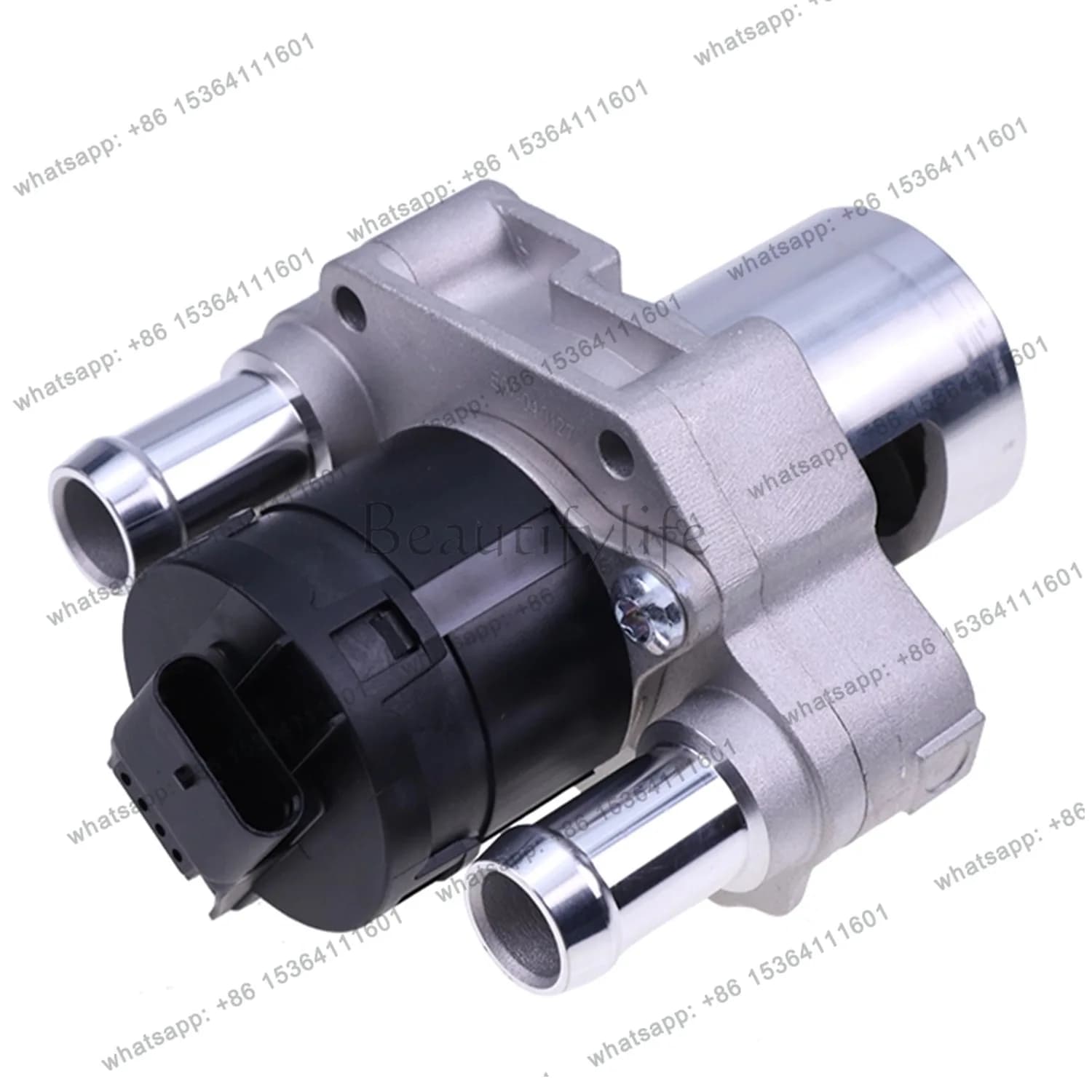 EGR valve Exhaust gas recirculation valve 6421401460 710471D A6421401460