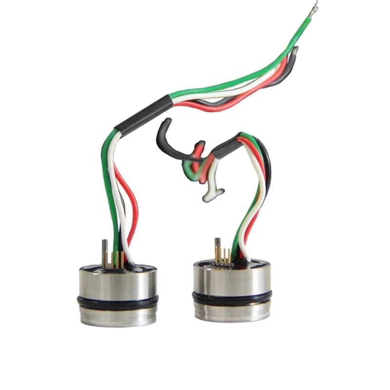 Underwater Diving Water Pressure Sensor 0.5% Full Scale