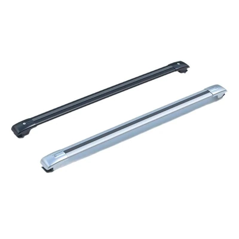 Roof bar Car luggage rack SUV roof rack No punching aluminum alloy