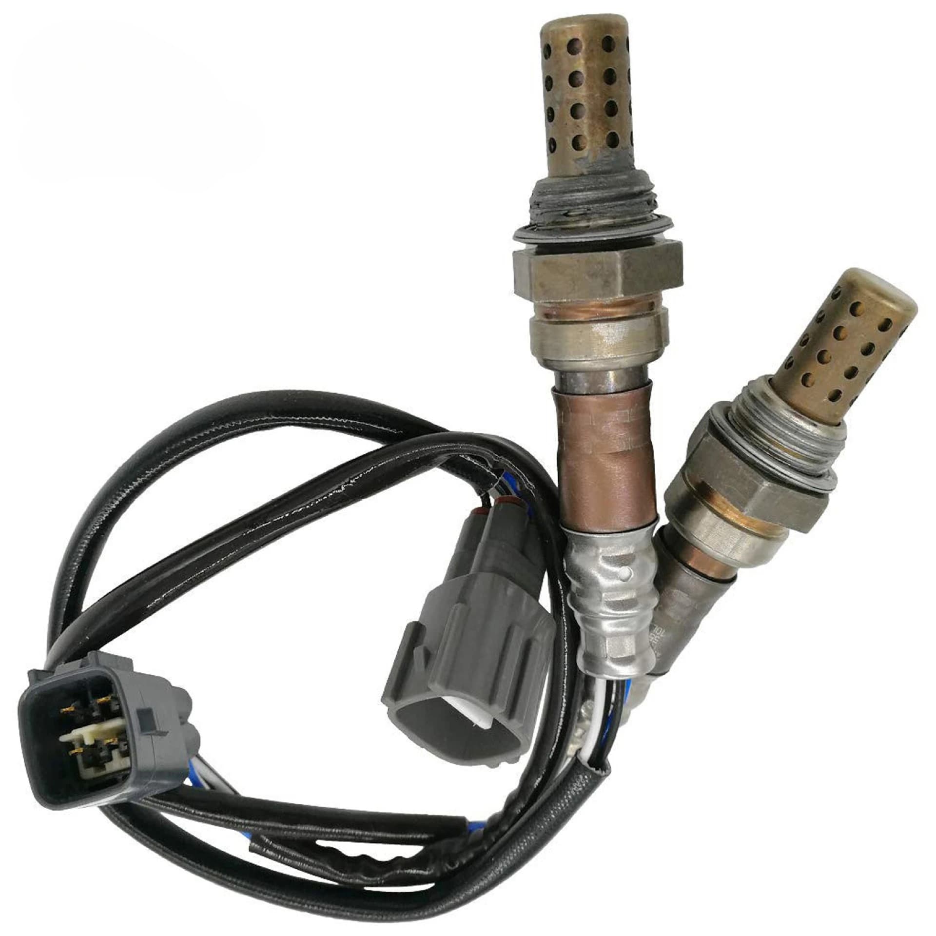 89465-53060 89465-53080 for Toyotas, automotives oxygen sensor 2PCS 2pcs