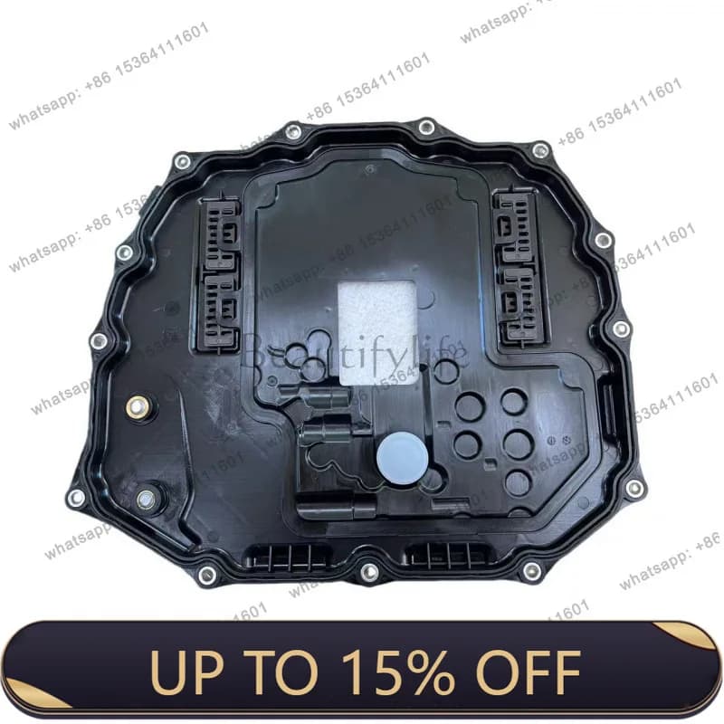 ZJ.0DT317165 New for automotive, transmission sump, gearbox