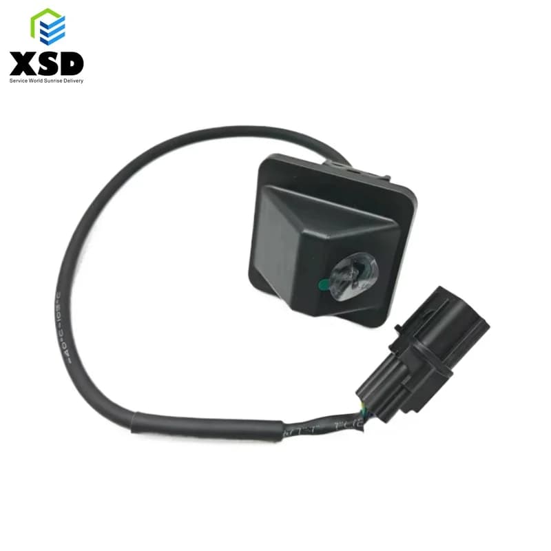 95760-2T650 Car Rear View Reverse Parking Backup Camera For Kia Optima 2014-2015
