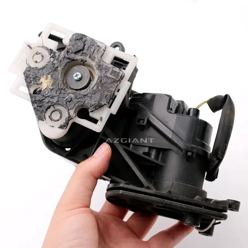 AZGIANT For Honda Accord MK8 2008-2012 Car Power Folding Unit Mirror Actuator Original Module Electric Car Repair Kit
