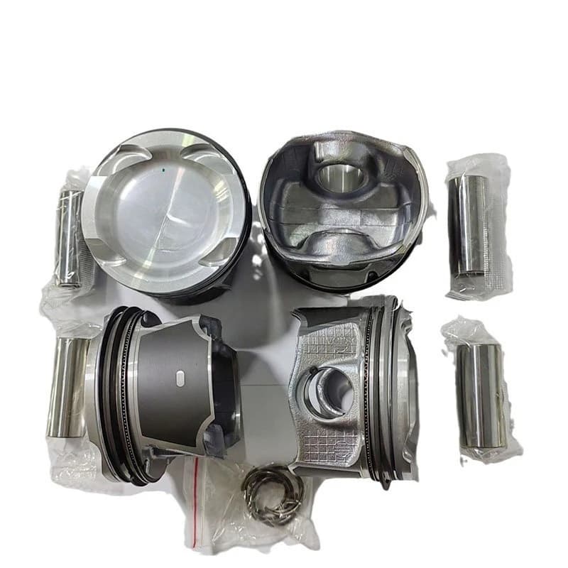 A282 4PCS Piston Kit A282 Piston Ring