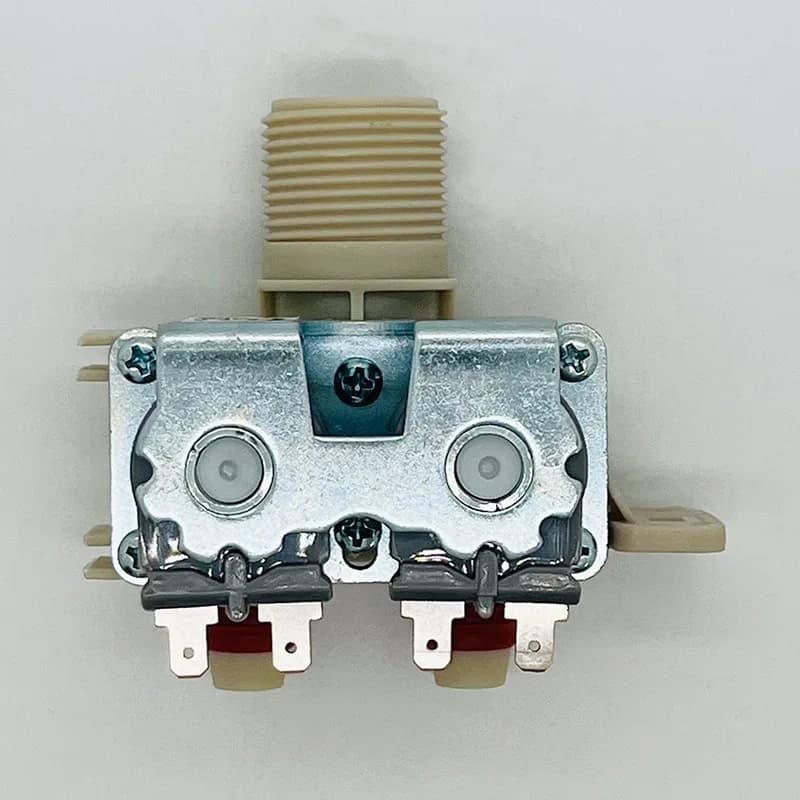 For AJU73516105 Washing Machine Solenoid Valve/water Inlet Valve