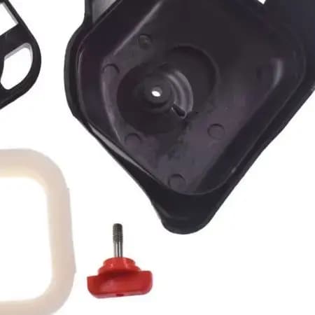 Air Filter Assembly With Cover Engine For Brushcutter G26LS Brushcutter 25.4cc 2600 G26LS Kit Air Filter Assembly