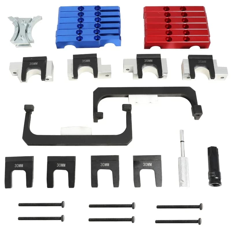 timing tools M176 M177 M178 M177 timing tools fit for Merce des-benz C63 engine 4.0