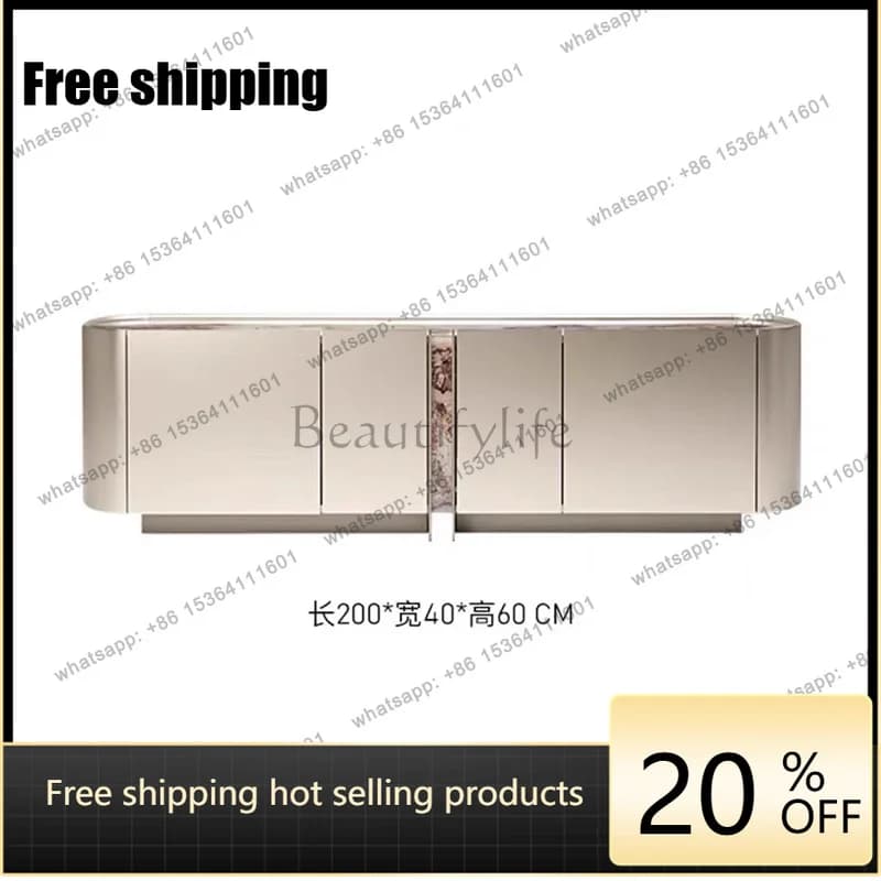 Modern Nordic Tv Brackets Space Saving Creative Storage Aesthetic Tv Stands