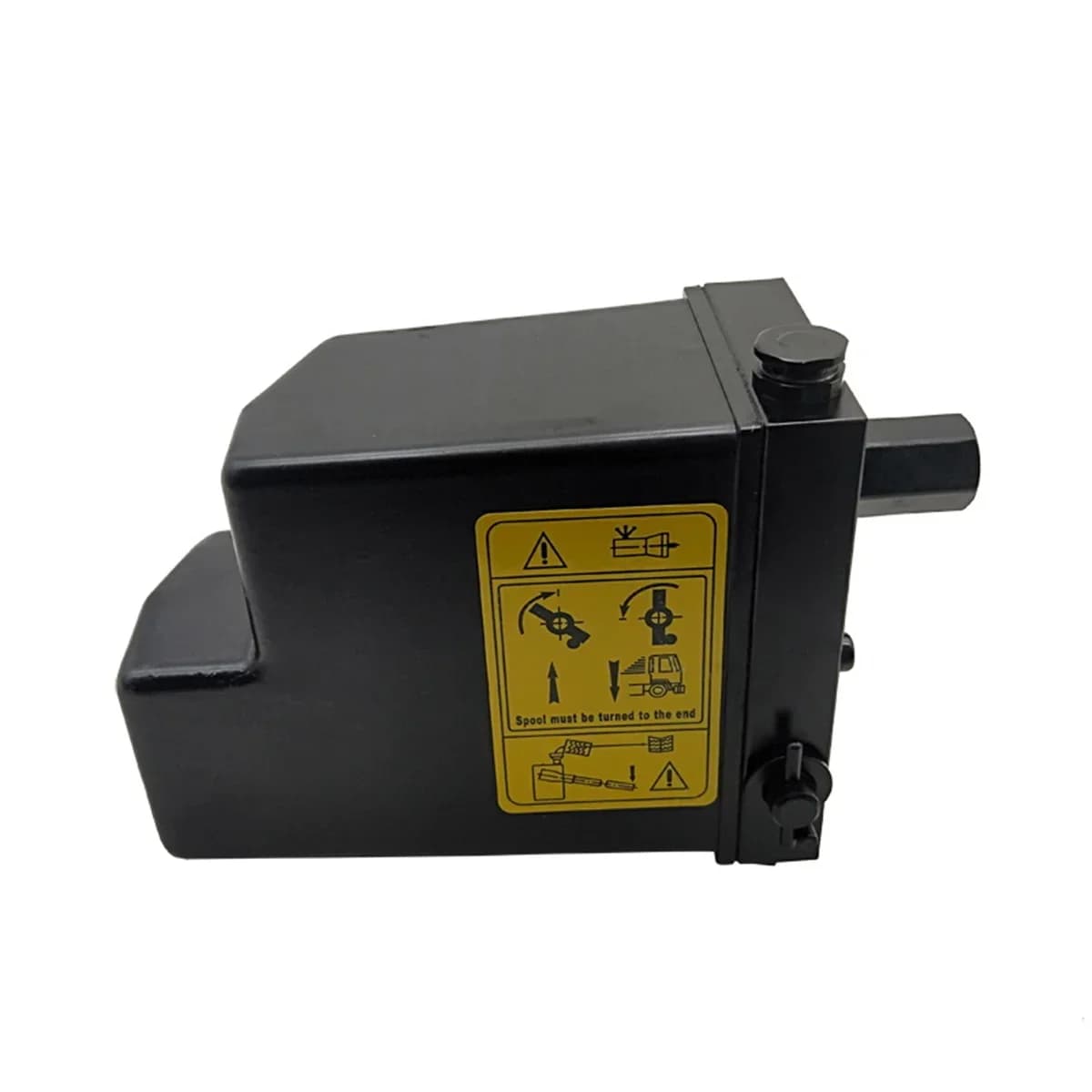 Spare Parts for vol Trucks VOE 20455262 20917279 LHD Driver Cab Tilt Pump