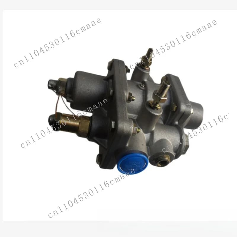 Spot Supply Mountain Push Roller Parts SR18 Oil Pressure Gauge D2102-01010
